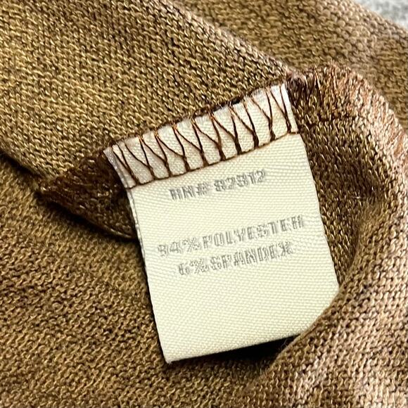 Y2k Aryeh Paisley Flared Mini Dress - Picture 6 of 8